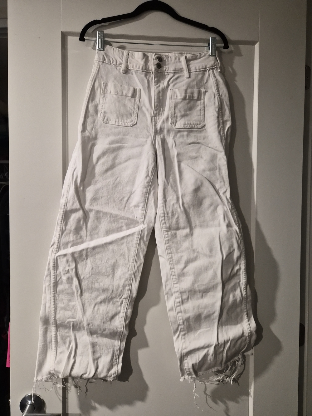 Old Navy Straight Leg Jeans